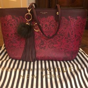 Henri Bendel Handbag